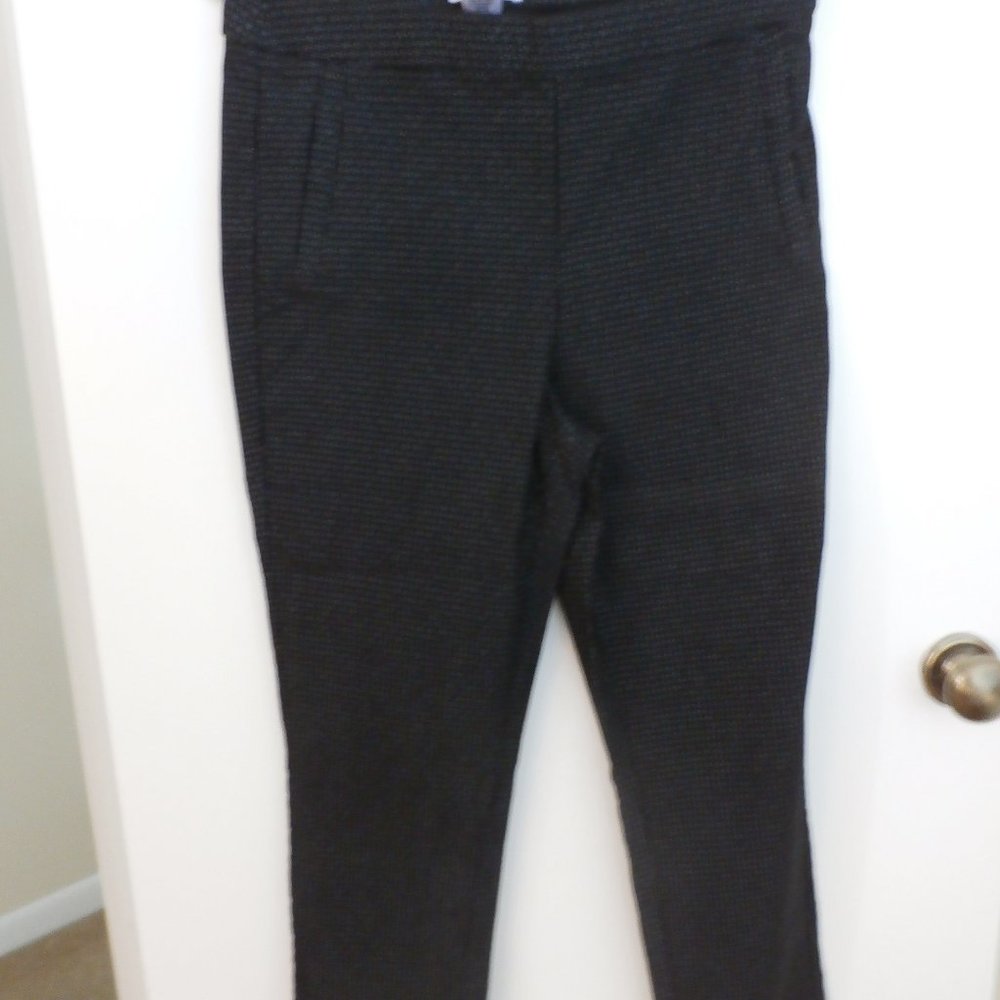 Dress pants